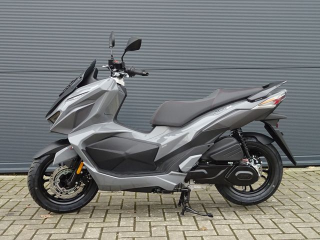sym - jet-x-125-lc