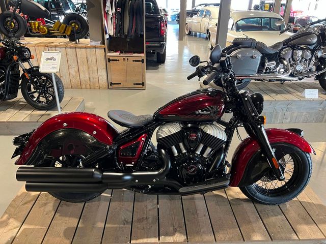 indian - chief-vintage