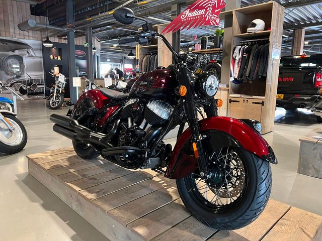 indian - chief-vintage