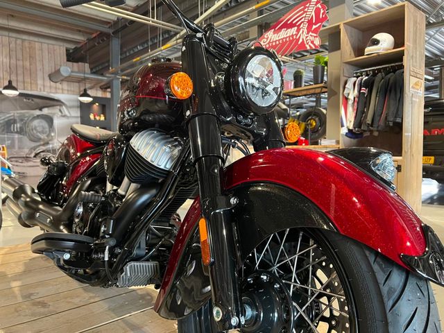 indian - chief-vintage