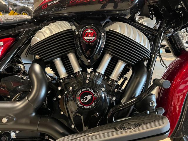 indian - chief-vintage