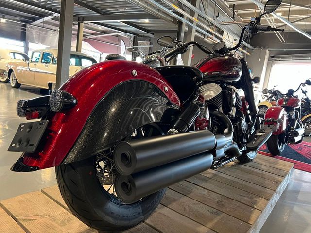 indian - chief-vintage