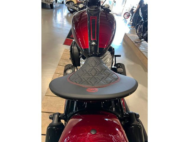 indian - chief-vintage