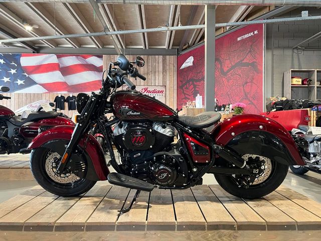 indian - chief-vintage