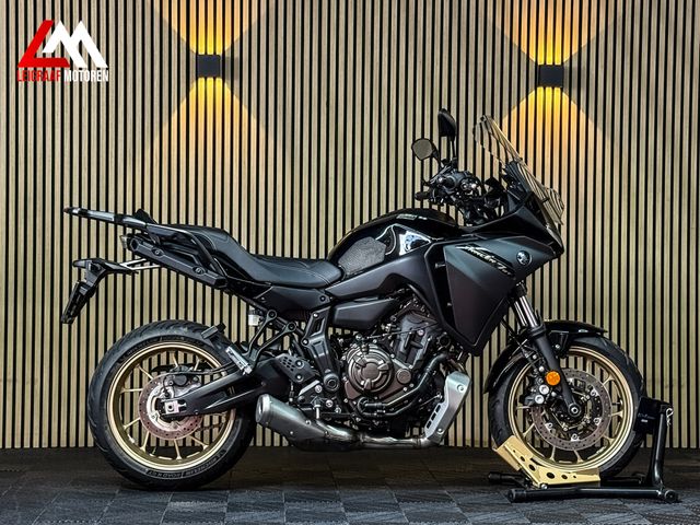 yamaha - tracer-7-gt