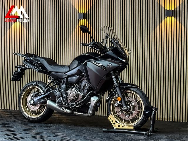 yamaha - tracer-7-gt