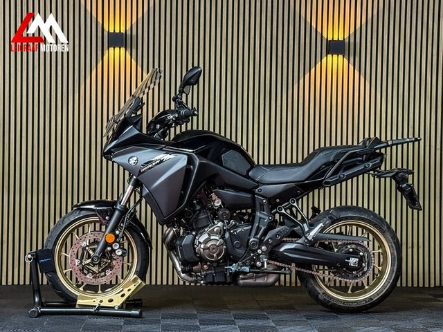 yamaha - tracer-7-gt