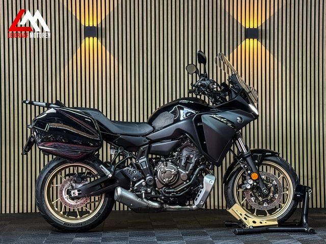 yamaha - tracer-7-gt