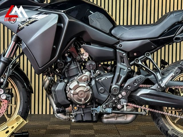 yamaha - tracer-7-gt