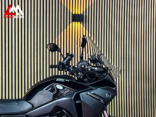 yamaha - tracer-7-gt