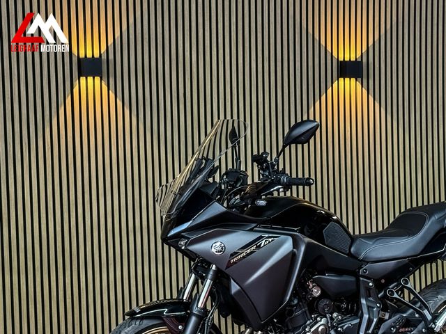 yamaha - tracer-7-gt
