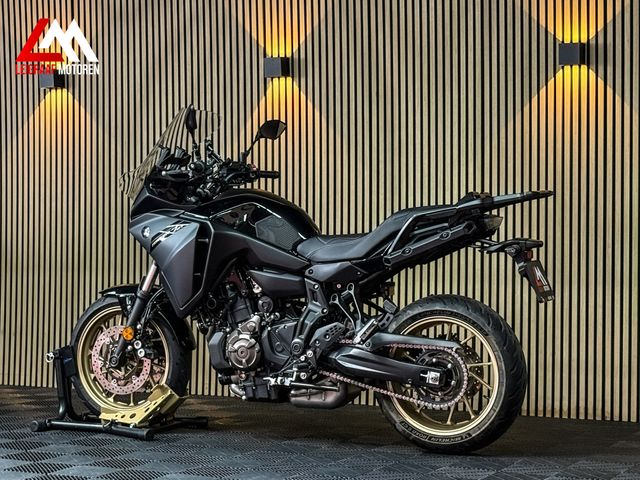 yamaha - tracer-7-gt