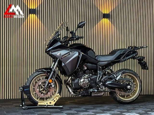 yamaha - tracer-7-gt