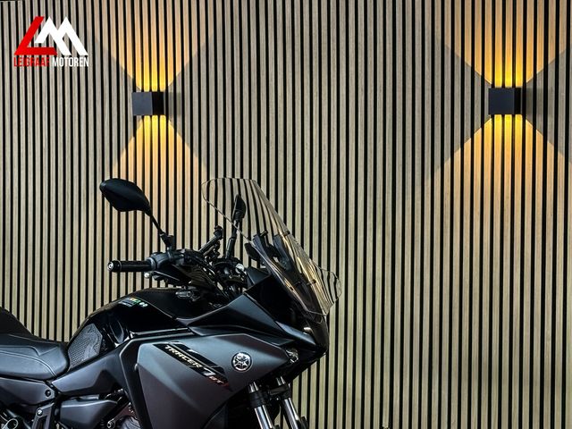 yamaha - tracer-7-gt