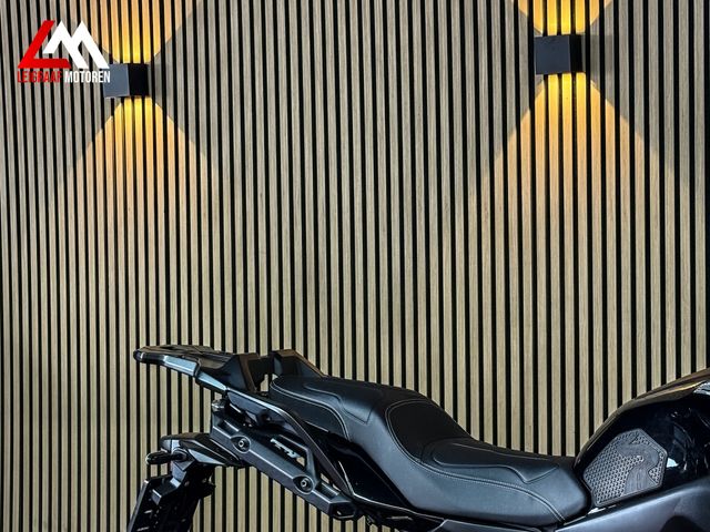 yamaha - tracer-7-gt