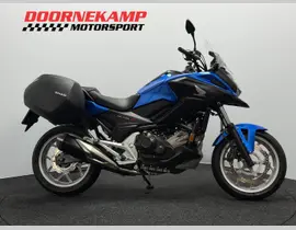 Honda NC 750 X ABS 2019 occasion