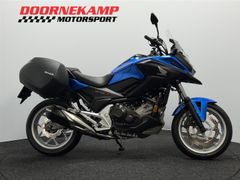 Honda NC 750 X ABS 2019 occasion – foto 1 van 19