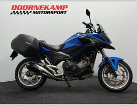Honda NC 750 X ABS 2019 occasion