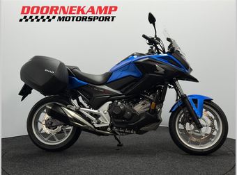 Honda NC 750 X ABS 2019 occasion