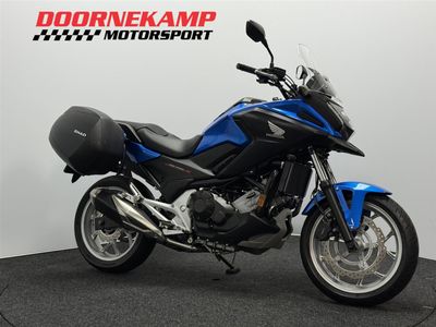 HONDA NC 750 X ABS – foto 2
