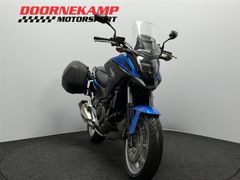 Honda NC 750 X ABS 2019 occasion – foto 4 van 19