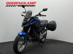 Honda NC 750 X ABS 2019 occasion – foto 6 van 19