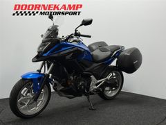 Honda NC 750 X ABS 2019 occasion – foto 7 van 19