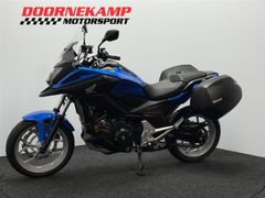 Honda NC 750 X ABS 2019 occasion – foto 8 van 19