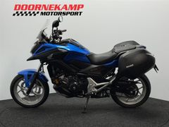 Honda NC 750 X ABS 2019 occasion – foto 9 van 19