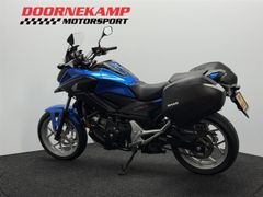 Honda NC 750 X ABS 2019 occasion – foto 10 van 19