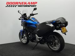 Honda NC 750 X ABS 2019 occasion – foto 11 van 19