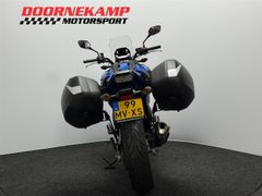 Honda NC 750 X ABS 2019 occasion – foto 13 van 19