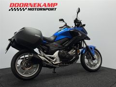 Honda NC 750 X ABS 2019 occasion – foto 16 van 19