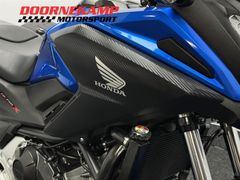 Honda NC 750 X ABS 2019 occasion – foto 17 van 19