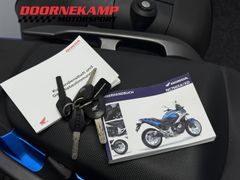 Honda NC 750 X ABS 2019 occasion – foto 18 van 19