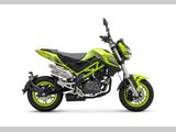 BENELLI TORNADO NAKED T