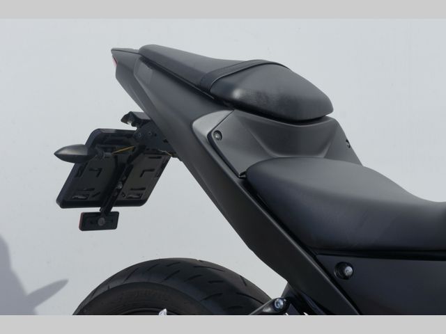 yamaha - mt-03