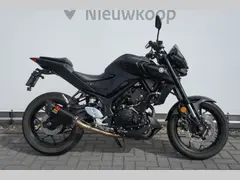 Yamaha MT 03 2020 occasion – foto 2 van 23