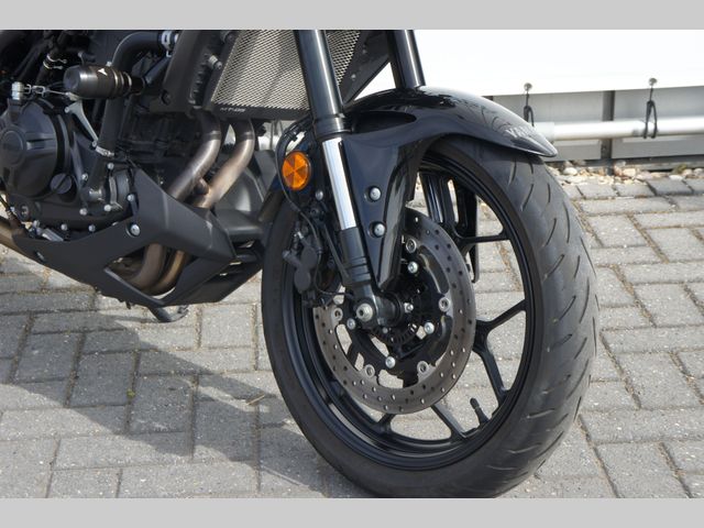yamaha - mt-03