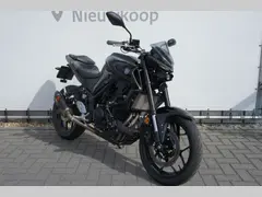 Yamaha MT 03 2020 occasion – foto 3 van 23