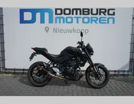 Yamaha MT 03 2020 occasion