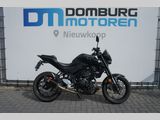 YAMAHA MT 03