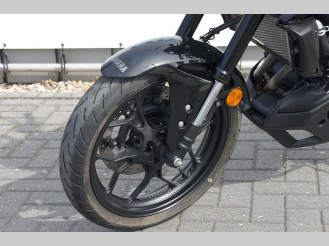 yamaha - mt-03