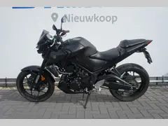 Yamaha MT 03 2020 occasion – foto 17 van 23