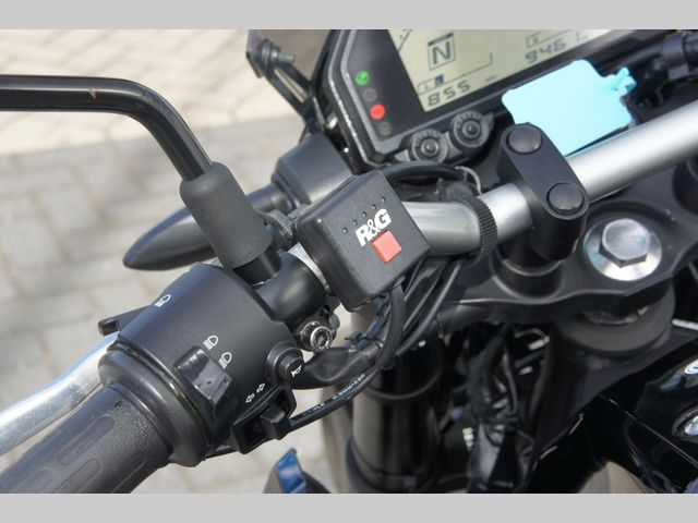 yamaha - mt-03
