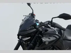 Yamaha MT 03 2020 occasion – foto 12 van 23