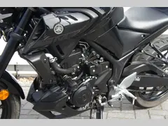 Yamaha MT 03 2020 occasion – foto 16 van 23