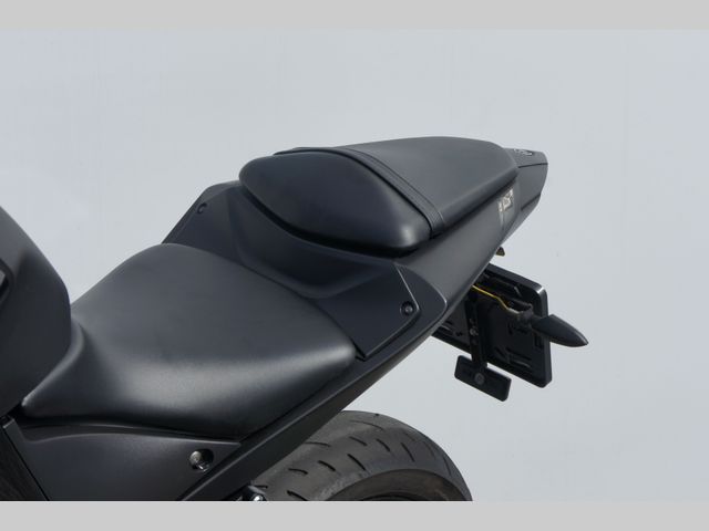 yamaha - mt-03
