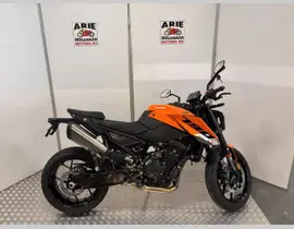 KTM 790 Duke L 2026 nieuw