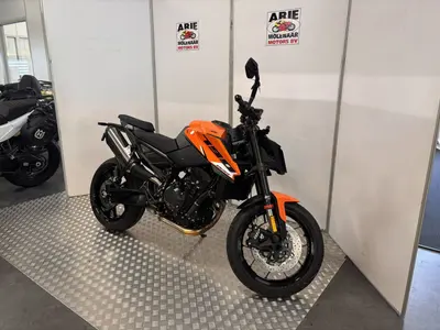 KTM 790 DUKE L – foto 2